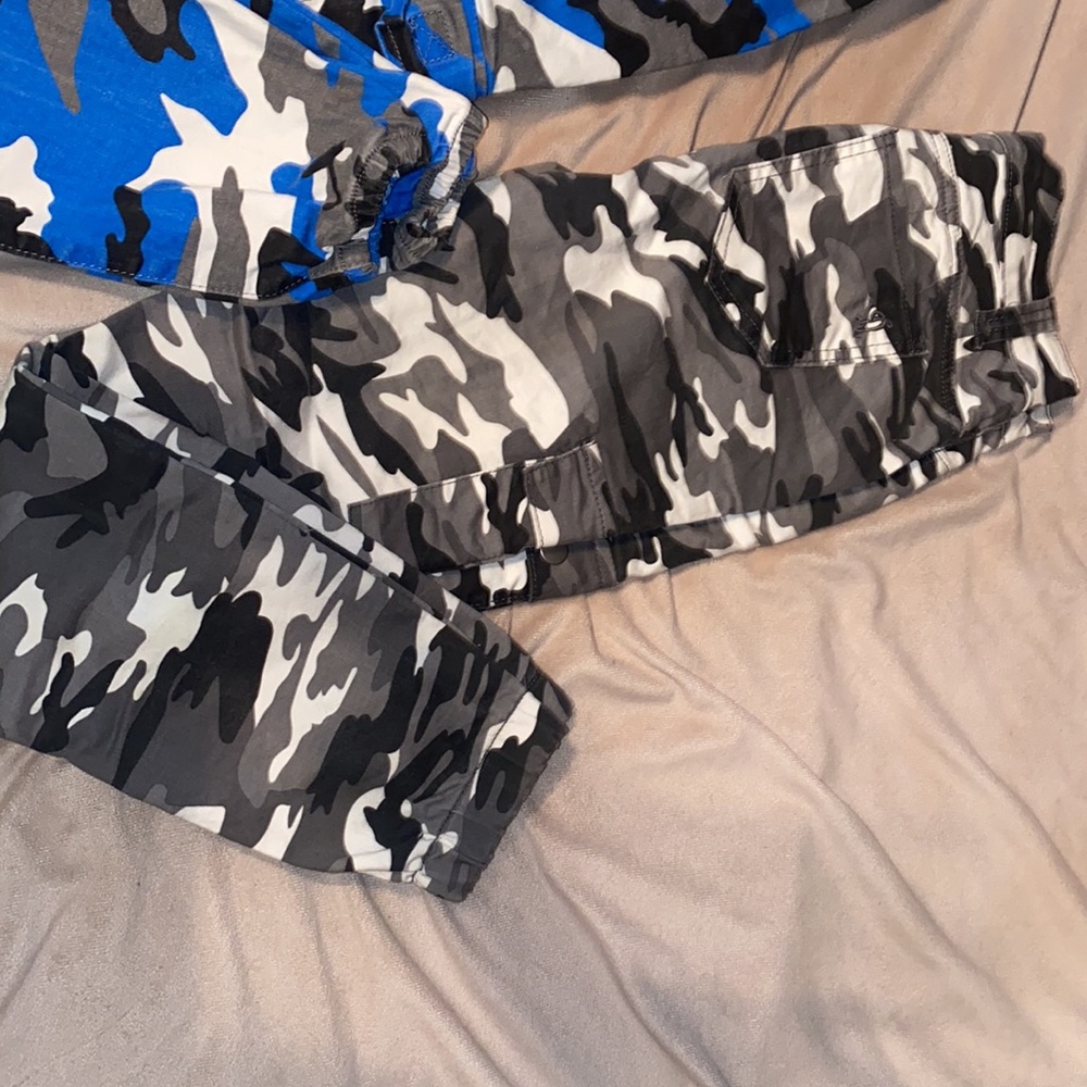 CARGOS Set - Picture 4 of 7